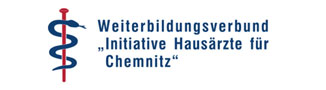 Website-Link Weiterbildungsverbund Initiative Hausärzte für Chemnitz